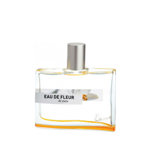 Immagine del profumo Eau de Fleur de Yuzu di Kenzo
