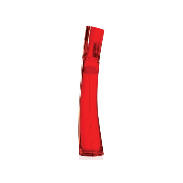 Immagine del profumo Flower by Kenzo Red Edition di Kenzo