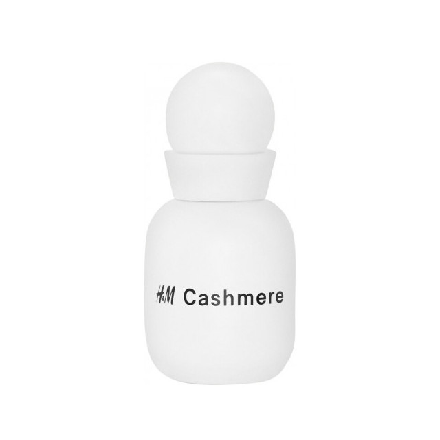 Immagine del profumo Cashmere di H&M