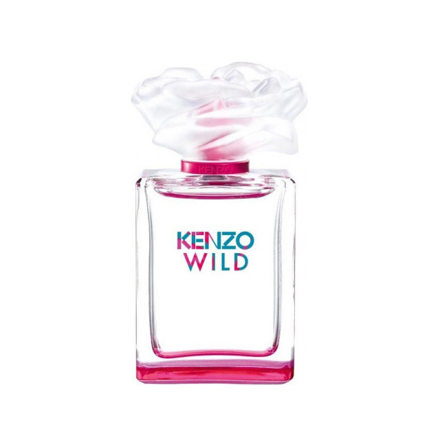Immagine del profumo Wild di Kenzo
