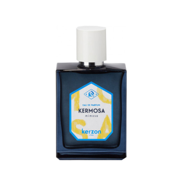 Immagine del profumo Kermosa Mimosa di Kerzon Paris