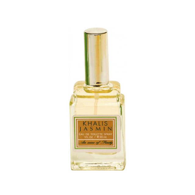 Immagine del profumo Jasmin An Aura of Purity di Khalis