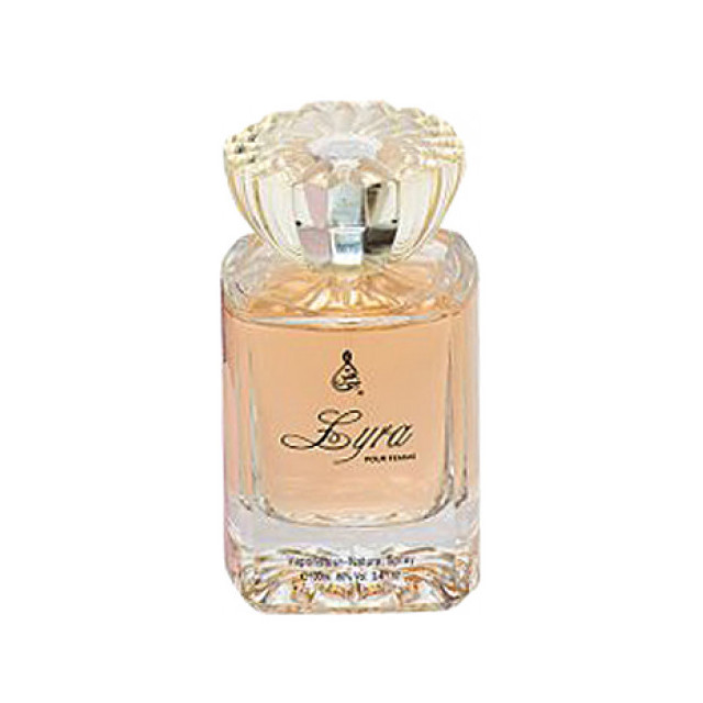 Immagine del profumo Lyra di Khalis