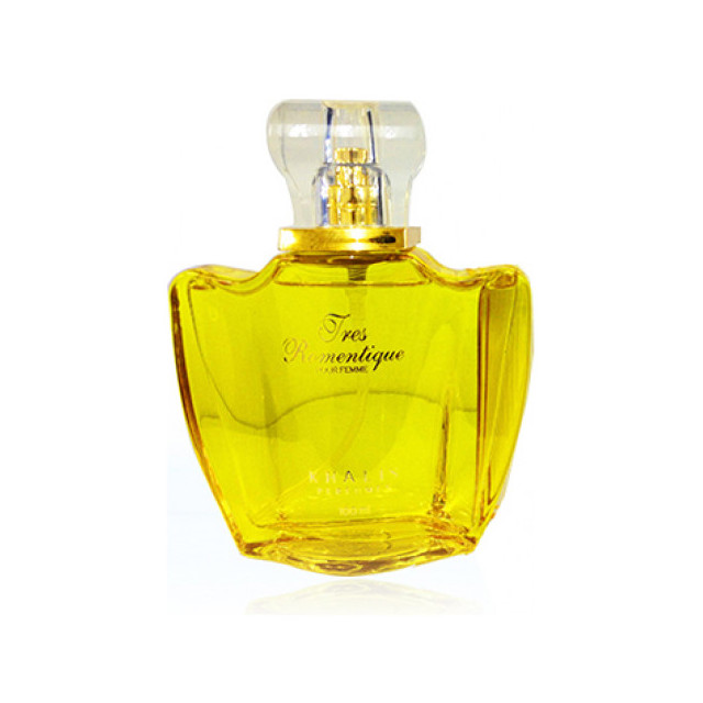Immagine del profumo Tres Romentique di Khalis