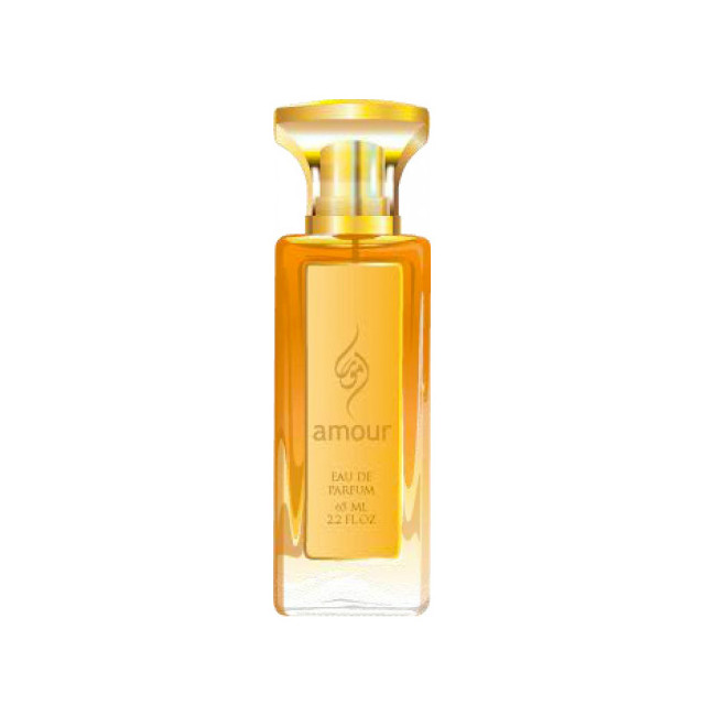 Immagine del profumo Amour di Khaltat