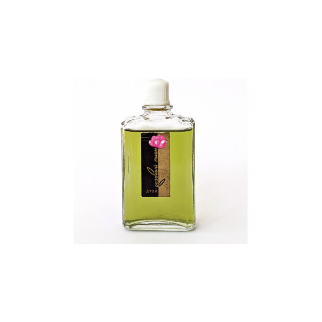 Immagine del profumo Pink peony Розовый пион di Kharkov perfume factory