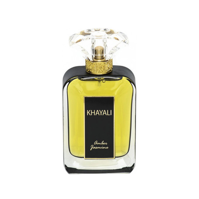Immagine del profumo Amber Jasmine di Khayali