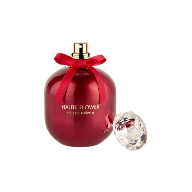 Immagine del profumo Haute Flower di Kiko Milano
