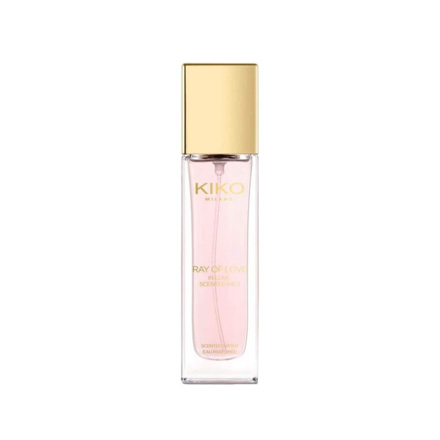 Immagine del profumo Ray Of Love In Love Scented Mist di Kiko Milano