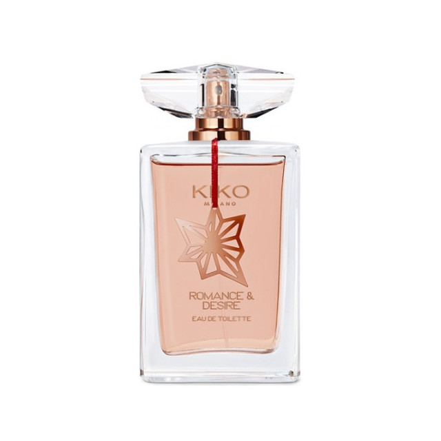 Immagine del profumo Romance & Desire di Kiko Milano
