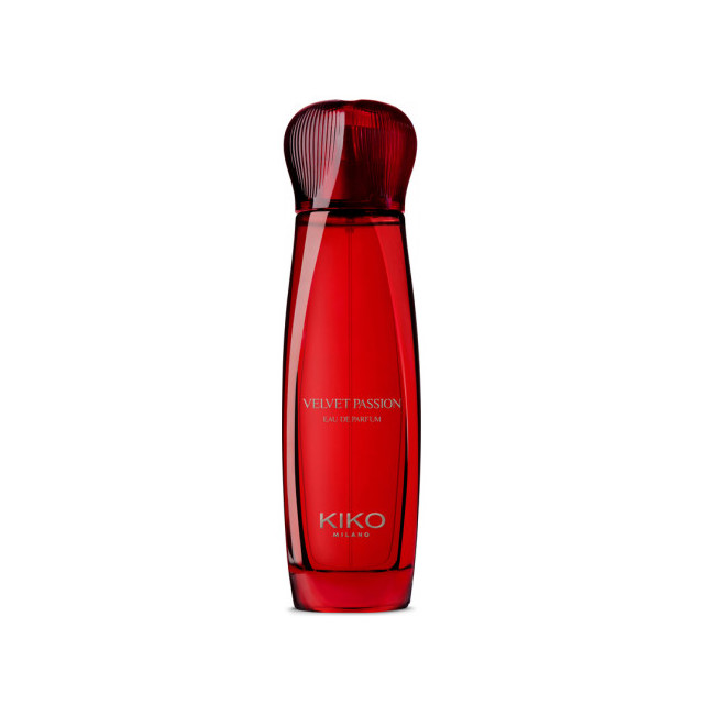 Immagine del profumo Velvet Passion di Kiko Milano