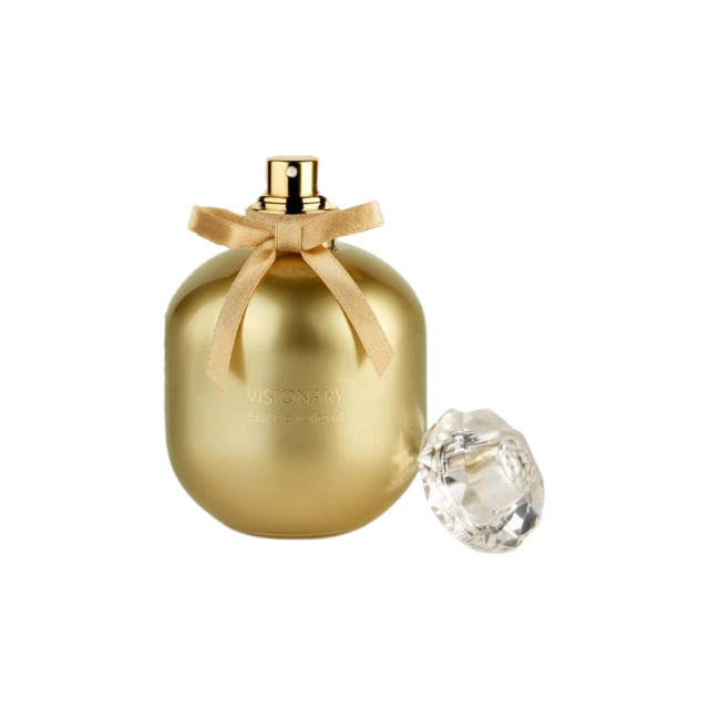Immagine del profumo Visionary di Kiko Milano