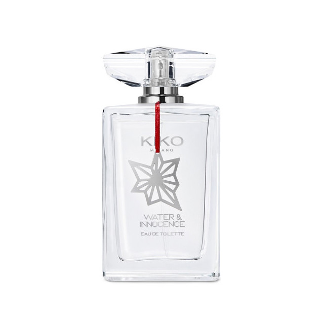 Immagine del profumo Water Innocence di Kiko Milano
