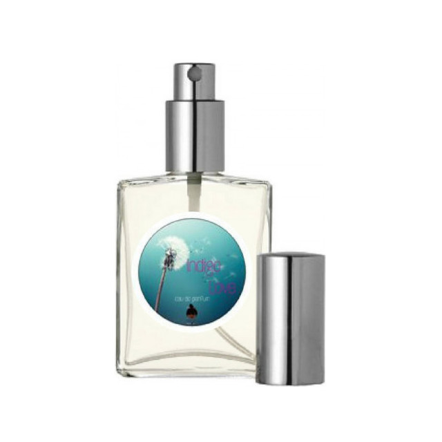 Immagine del profumo Indigo Love di Kimberly New York