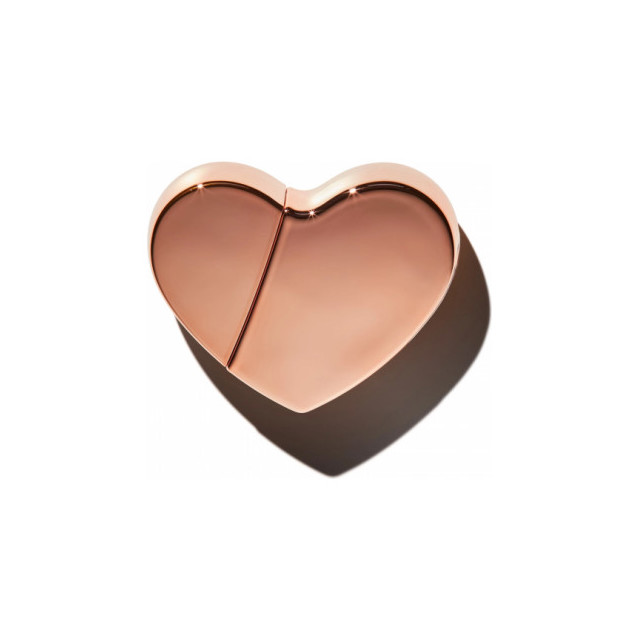 Immagine del profumo Hearts Rose Gold di KKW Fragrance