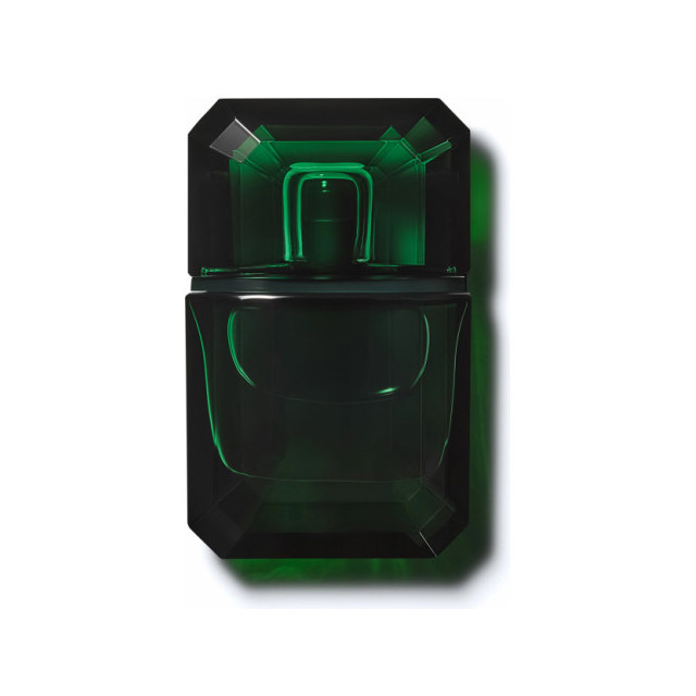 Immagine del profumo Kim - Emerald Diamond di KKW Fragrance