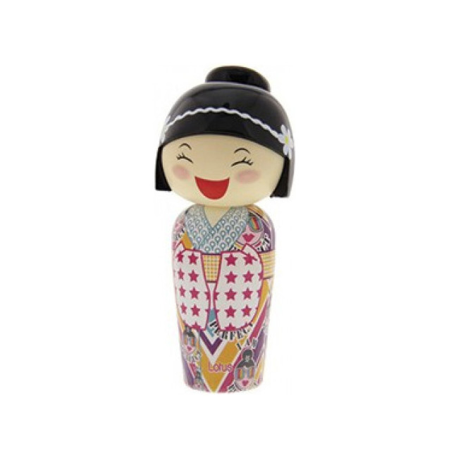 Immagine del profumo Lotus di Kokeshi
