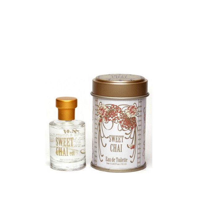 Immagine del profumo Sweet Chai di H&M