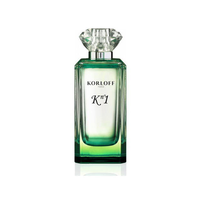 Immagine del profumo Kn°I di Korloff Paris