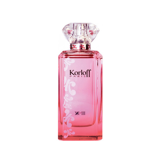 Immagine del profumo Kn°III di Korloff Paris