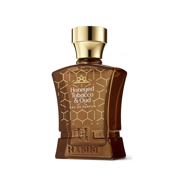 Immagine del profumo Honeyed Tobacco & Oud di Habibi NY