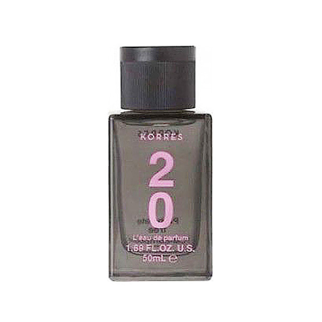 Immagine del profumo L'eau de Parfum 20 di Korres