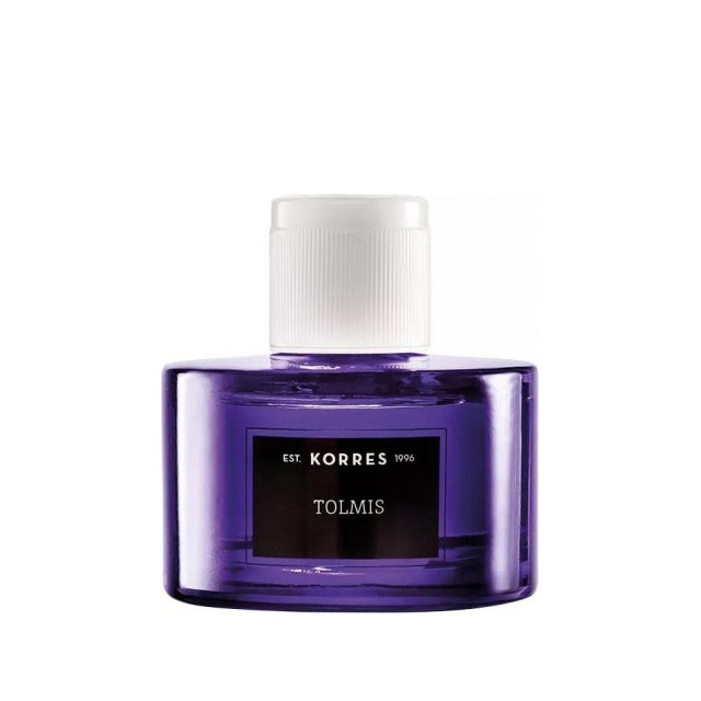 Immagine del profumo Tolmis di Korres