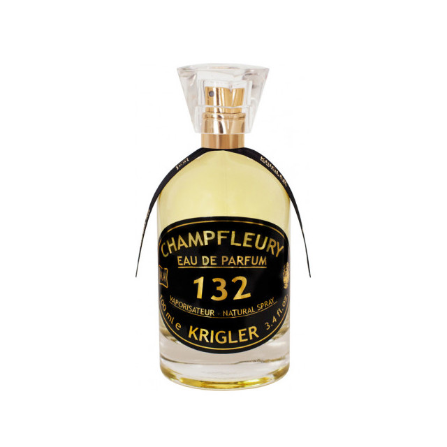 Immagine del profumo Champfleury 132 di Krigler