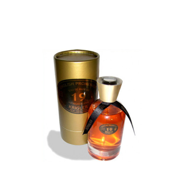 Immagine del profumo English Promenade 19 di Krigler