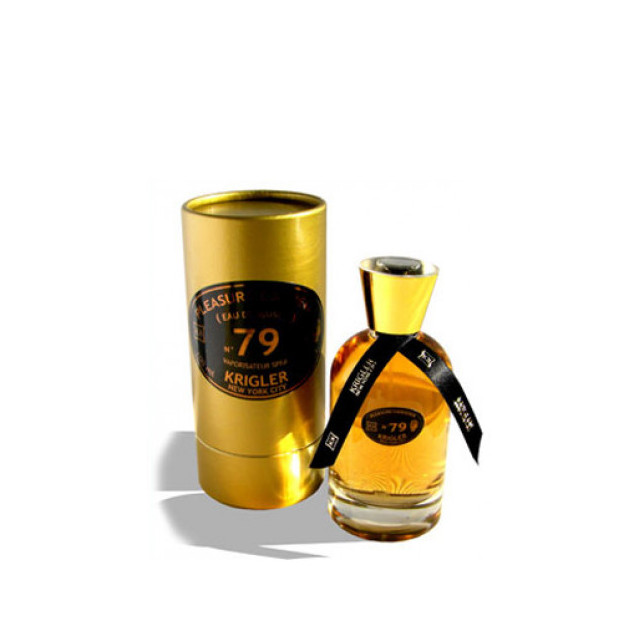 Immagine del profumo Pleasure Gardenia 79 di Krigler