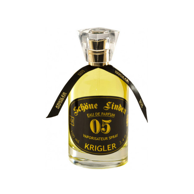 Immagine del profumo Schöne Linden 05 di Krigler
