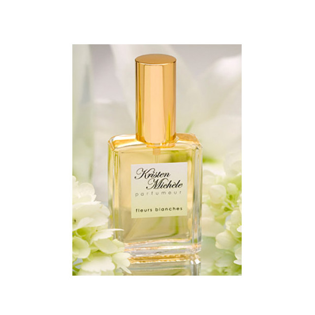 Immagine del profumo Fleurs Blanches di Kristen Michele