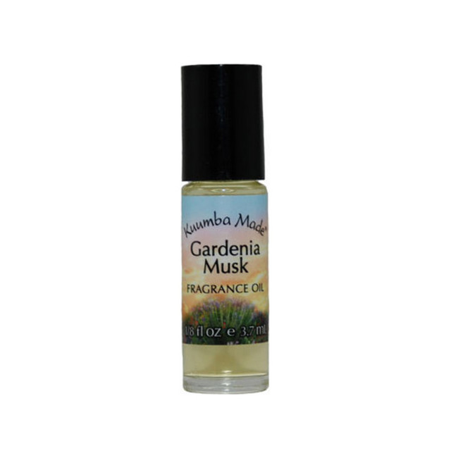 Immagine del profumo Gardenia Musk di Kuumba Made