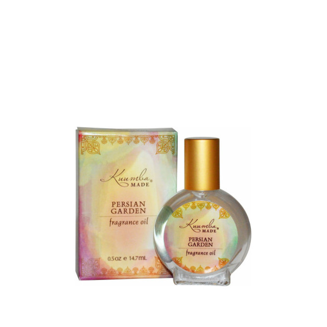 Immagine del profumo Persian Garden di Kuumba Made