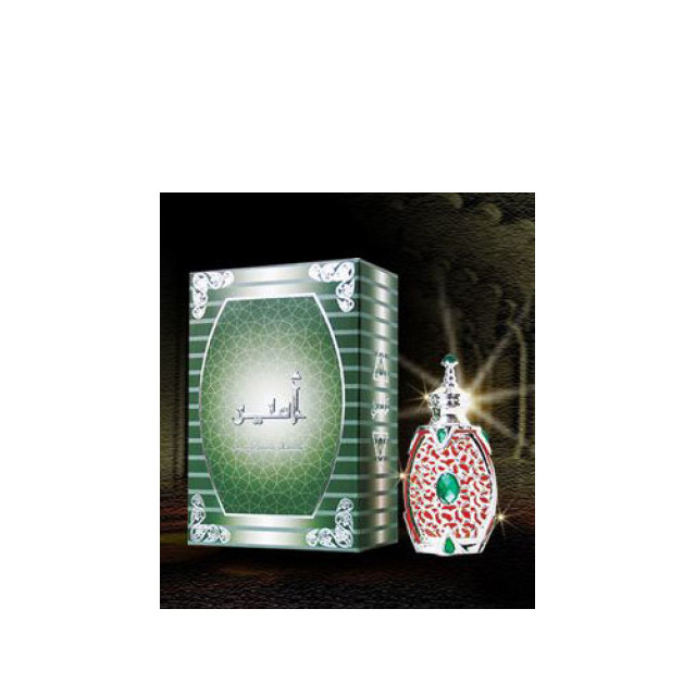Immagine del profumo Ameer di Hamidi Oud & Perfumes