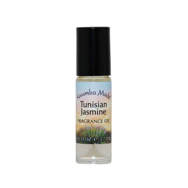 Immagine del profumo Tunisian Jasmine di Kuumba Made