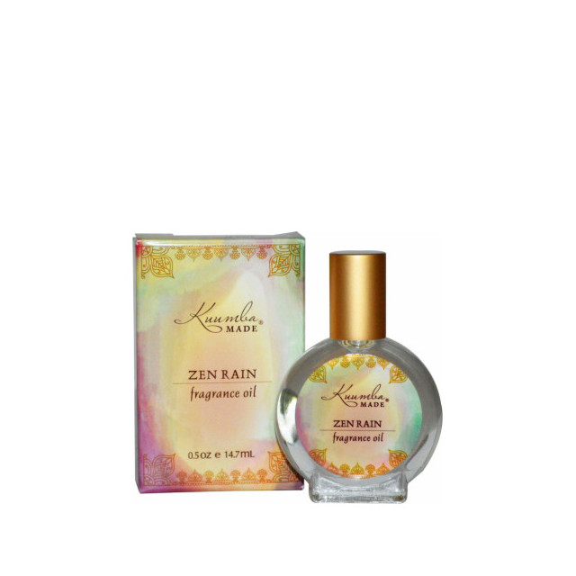 Immagine del profumo Zen Rain di Kuumba Made