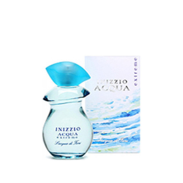 Immagine del profumo Inizzio Acqua Extreme di L'acqua Di Fiori