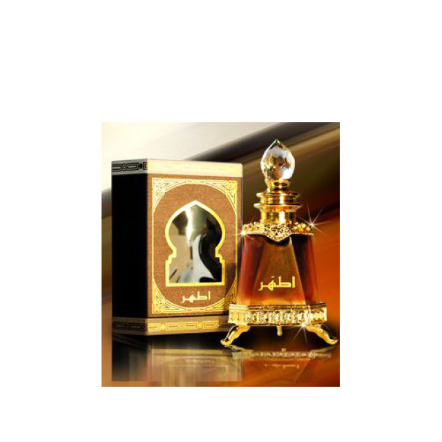 Immagine del profumo Atthar di Hamidi Oud & Perfumes