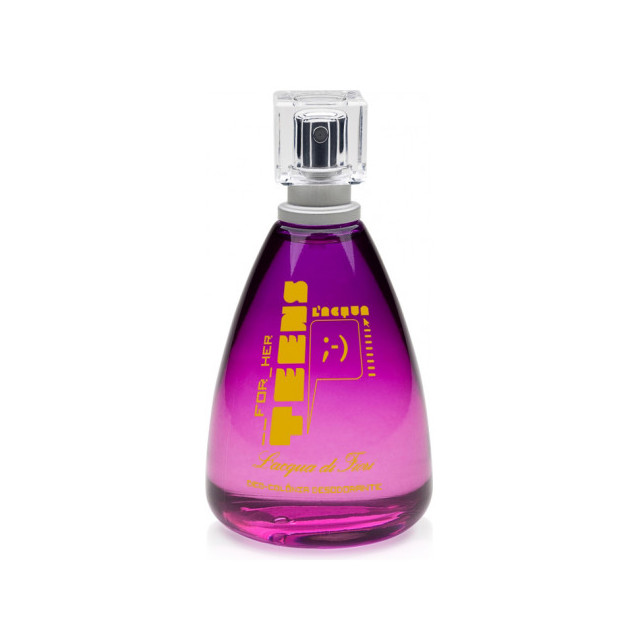 Immagine del profumo Teens for Her di L'acqua di Fiori