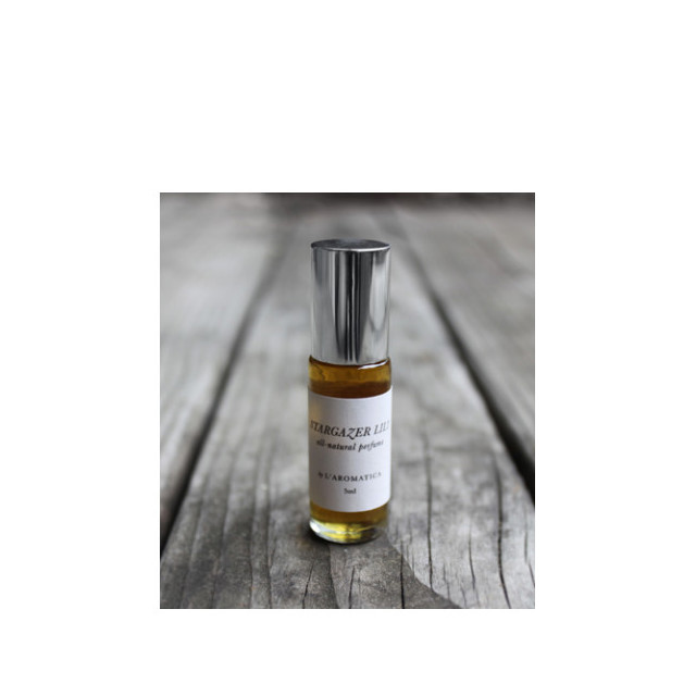 Immagine del profumo Stargazer Lily di L'Aromatica Perfume