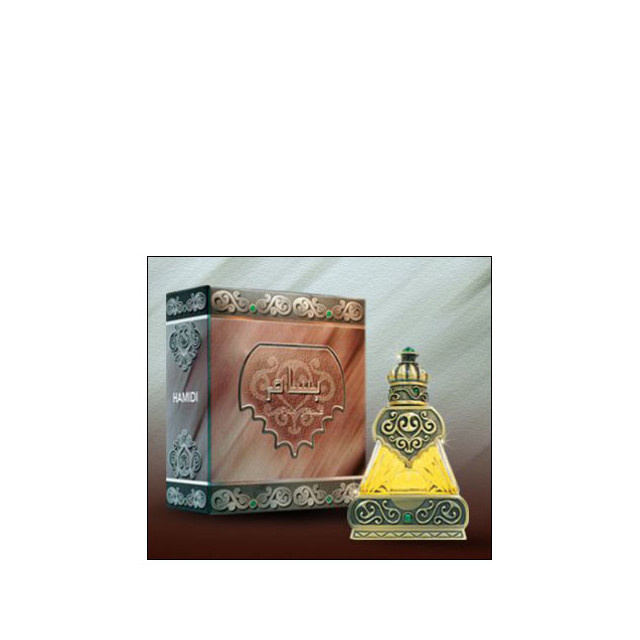 Immagine del profumo Bassam di Hamidi Oud & Perfumes