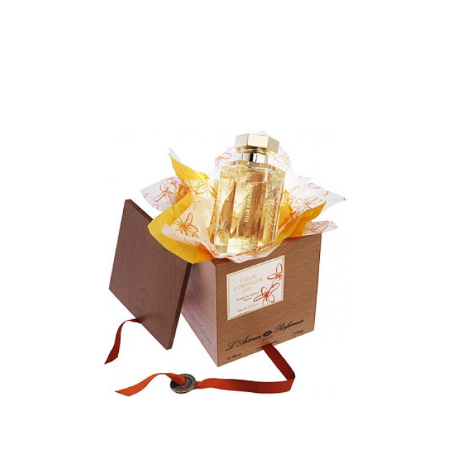 Immagine del profumo Fleur D'Oranger di L'Artisan Parfumeur