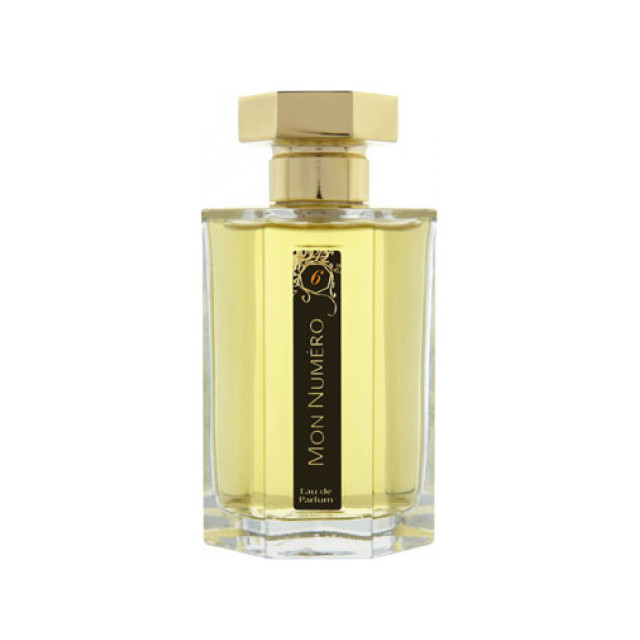 Immagine del profumo Mon Numero 6 di L'Artisan Parfumeur