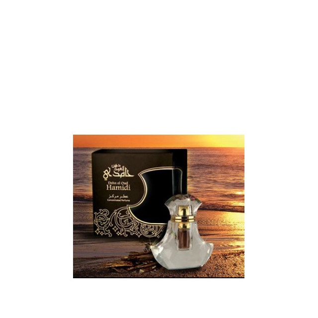 Immagine del profumo Dehn El Oudh Hamidi di Hamidi Oud & Perfumes
