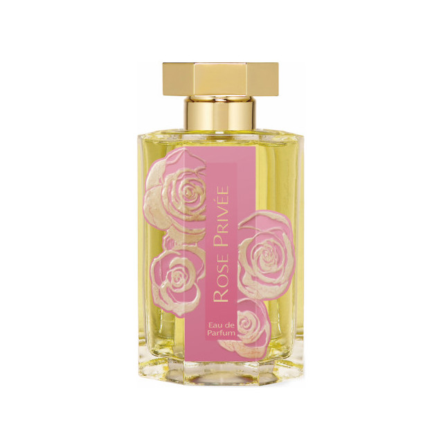 Immagine del profumo Rose Privée di L'Artisan Parfumeur