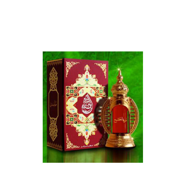 Immagine del profumo Durat Al Khaleej di Hamidi Oud & Perfumes