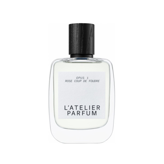 Immagine del profumo Rose Coup De Foudre di L'Atelier Parfum