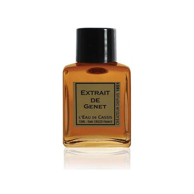 Immagine del profumo Genet di L'Eau De Cassis