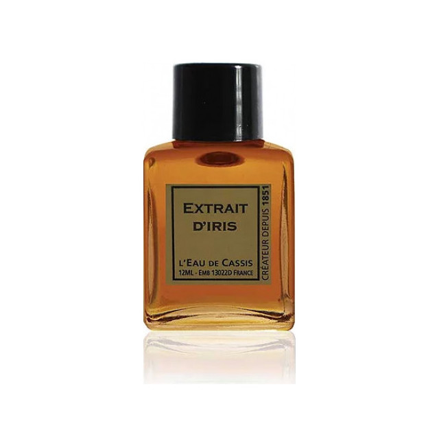 Immagine del profumo Iris di L'Eau De Cassis